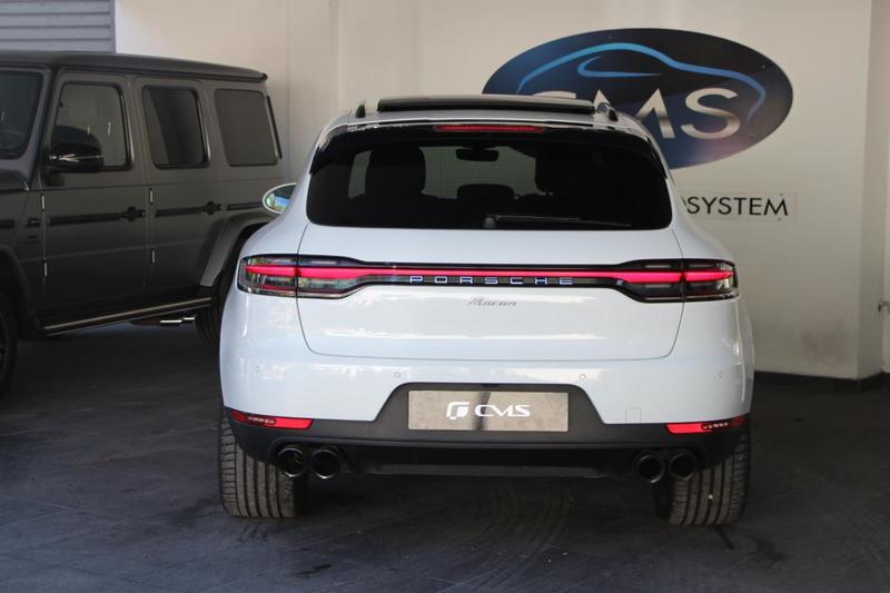 Porsche Macan 2.0 245 ch Pdk