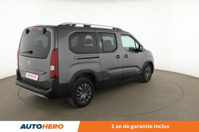 Peugeot Rifter Long 1.5 Blue-HDi Allure Eat8 7pl 131 ch