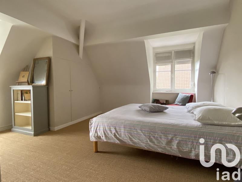 Maison - 152 m² - 6 pièces