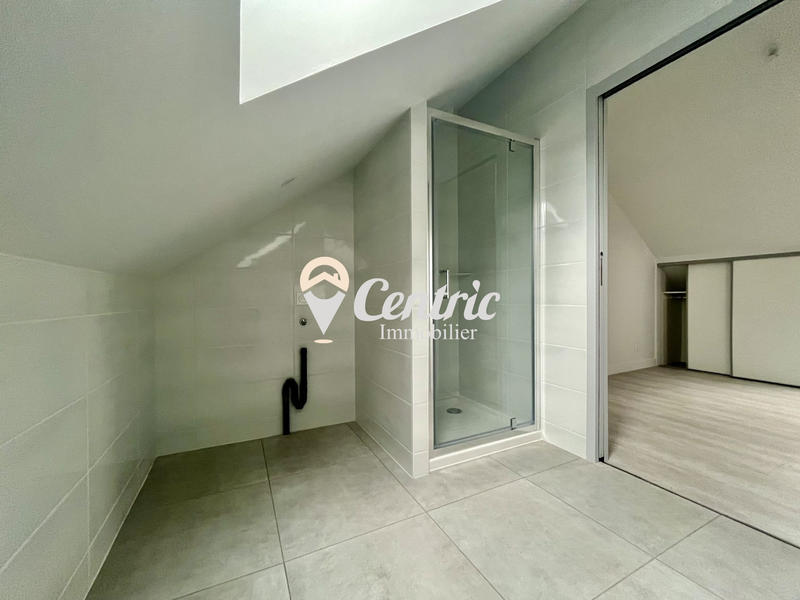 Maison - 34 m² - 2 pièces