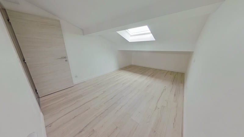 Maison - 166 m² - 5 pièces