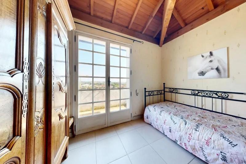 Maison - 153 m² - 7 pièces