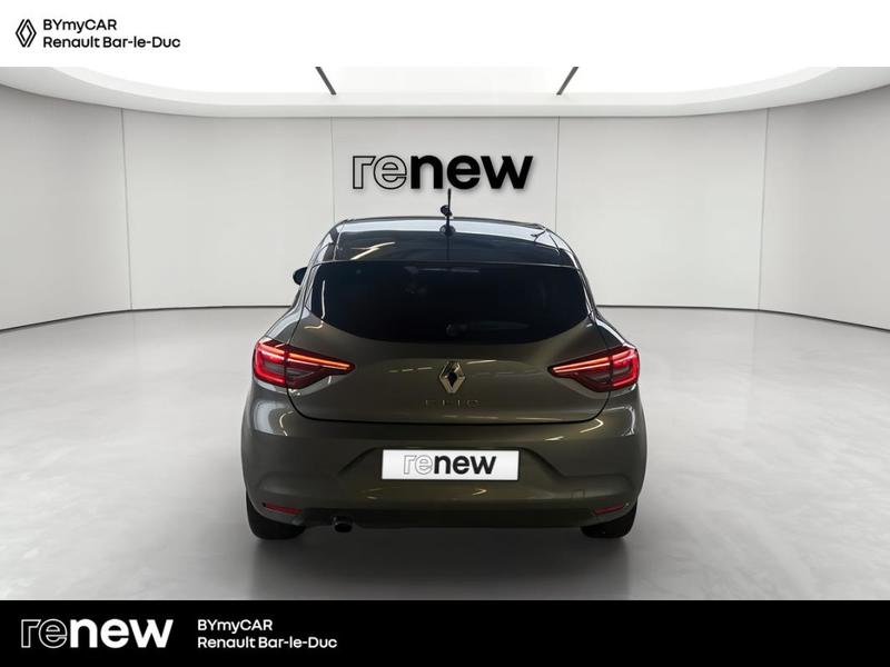 Renault Clio V TCe 100 Gpl Evolution