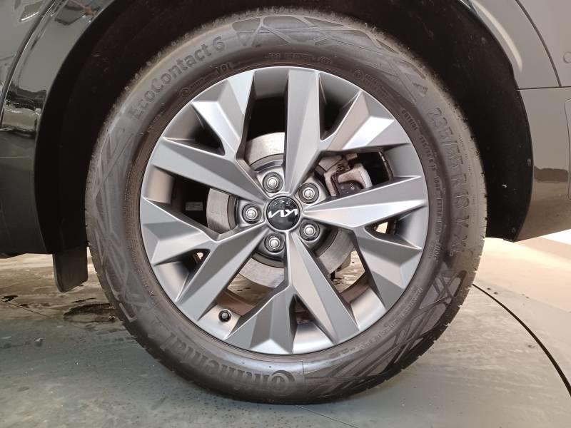 Kia Sportage Vp 1.6 t-GDi 230ch Isg Hybride Bva6 4x2 Gt Line Premium