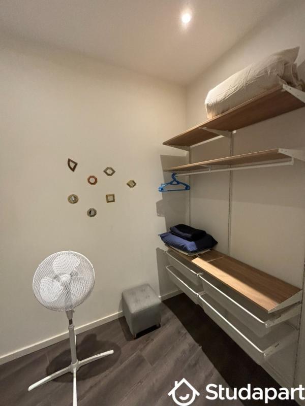 Appartement - 41 m² - 2 pièces