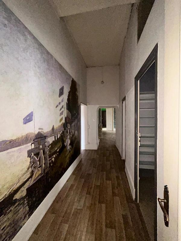 Appartement - 138 m² - 4 pièces