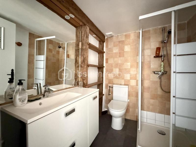 Immeuble - 464 m² - 9 pièces