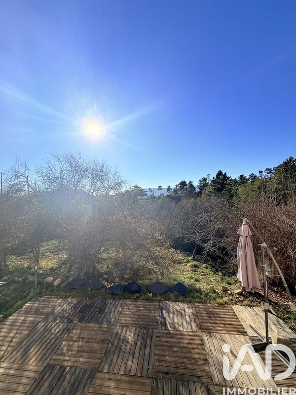 Appartement - 76 m² - 3 pièces