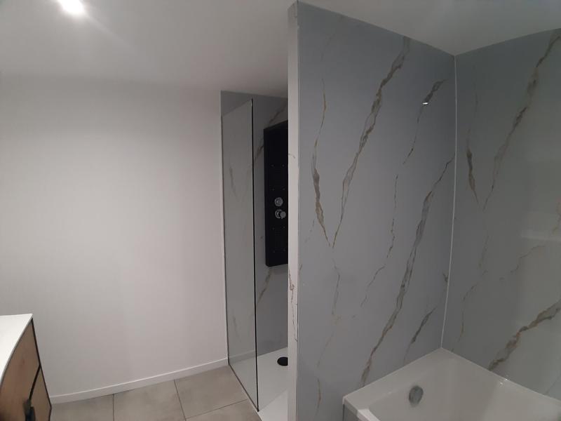 Appartement - 79 m² - 2 pièces