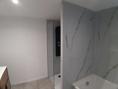 Appartement - 79 m² - 2 pièces