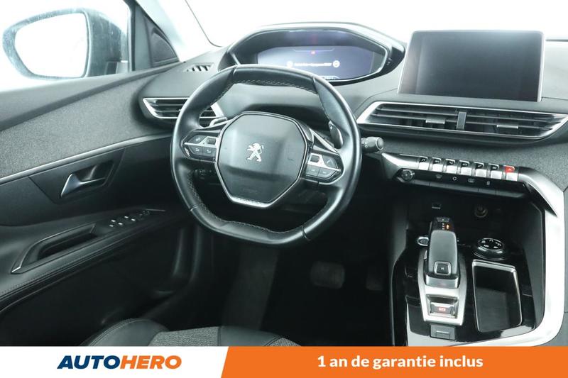 Peugeot 3008 1.2 PureTech Allure Eat8 130 ch