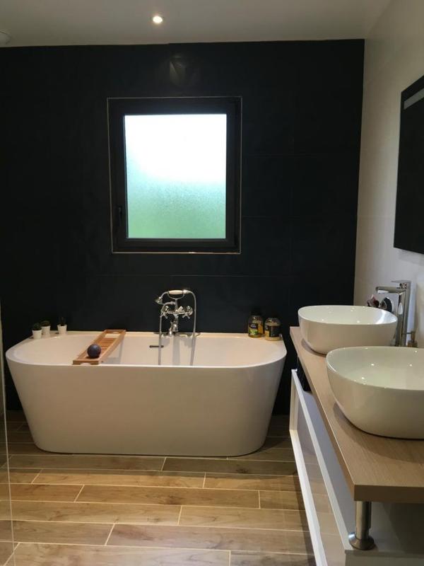 Maison - 98 m² - 5 pièces