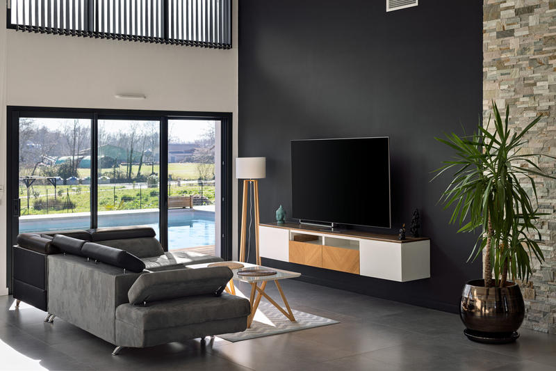 Maison - 149 m² - 5 pièces