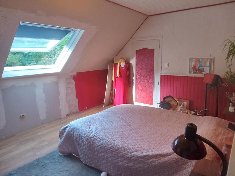 Maison - 149 m² - 6 pièces