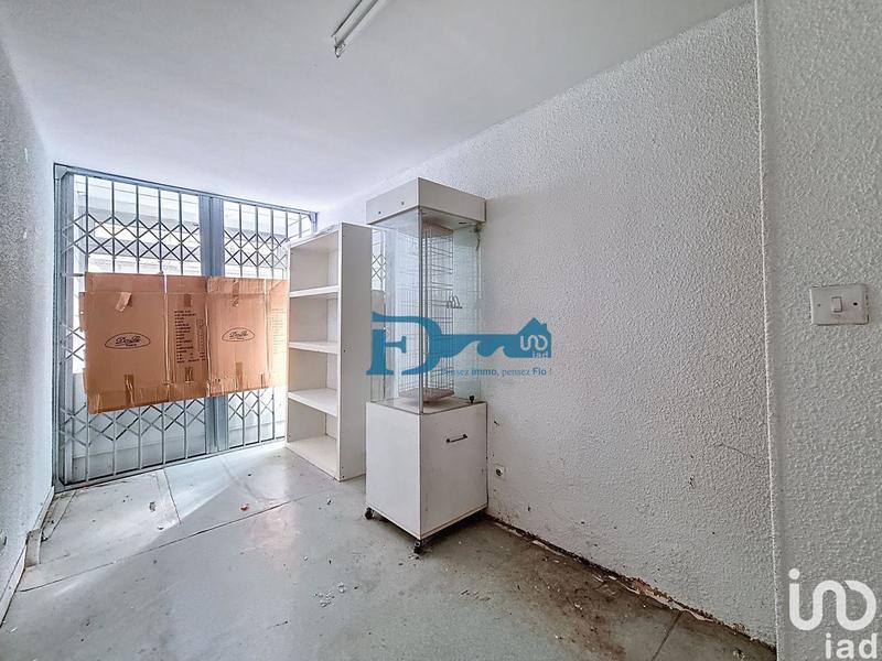 Local commercial - 370 m²