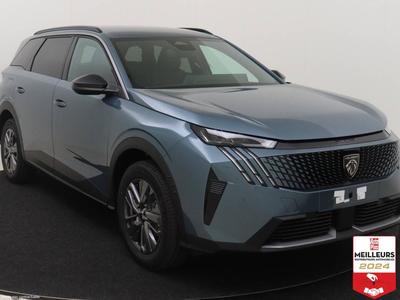 Peugeot 5008 Allure