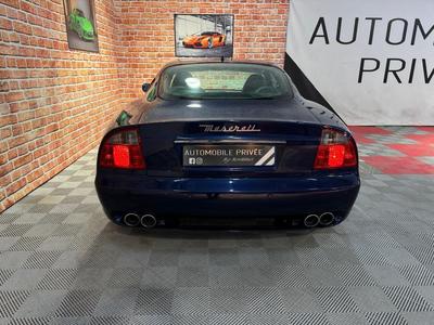 Maserati 4200 cambiocorsa