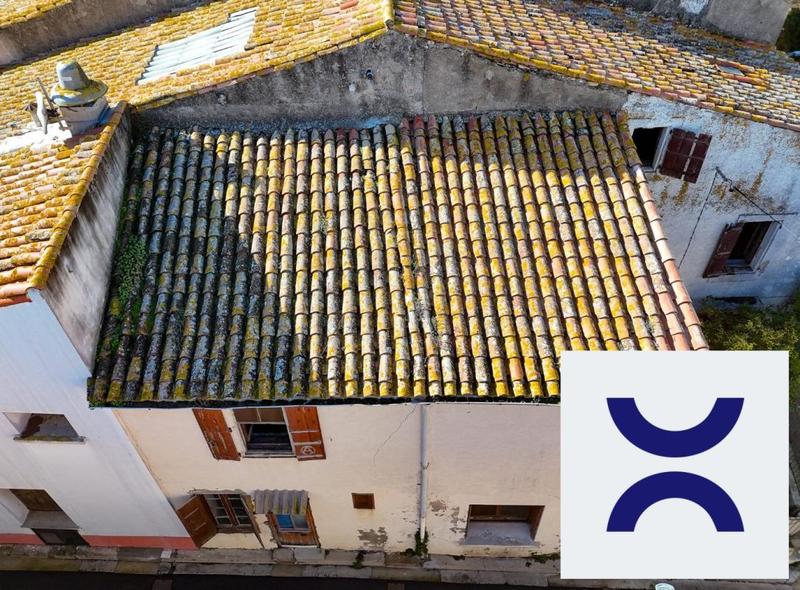 Maison ancienne - 146 m² - 6 pièces