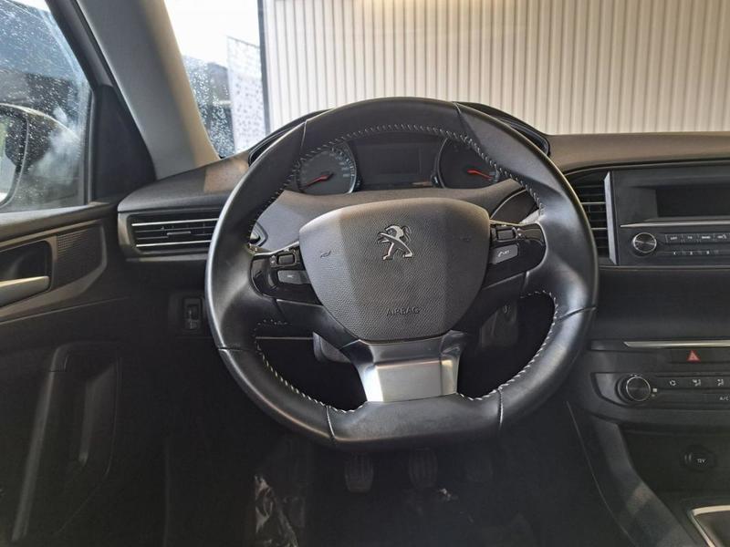 Peugeot 308 Bluehdi 100ch Ss Bvm6 Access