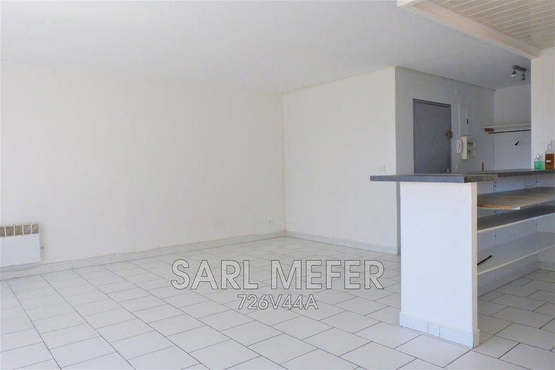 Appartement - 78 m² - 4 pièces