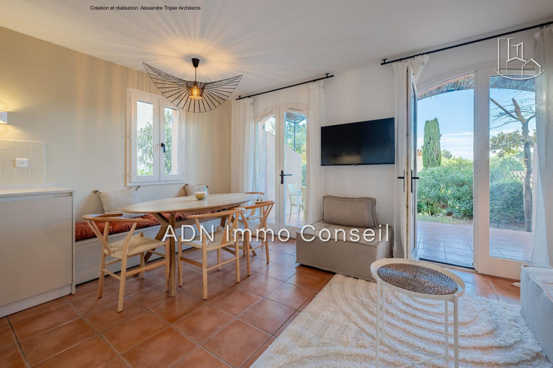 Maison - 52 m² - 4 pièces