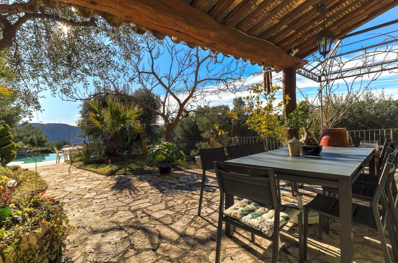 Maison - 148 m² - 6 pièces