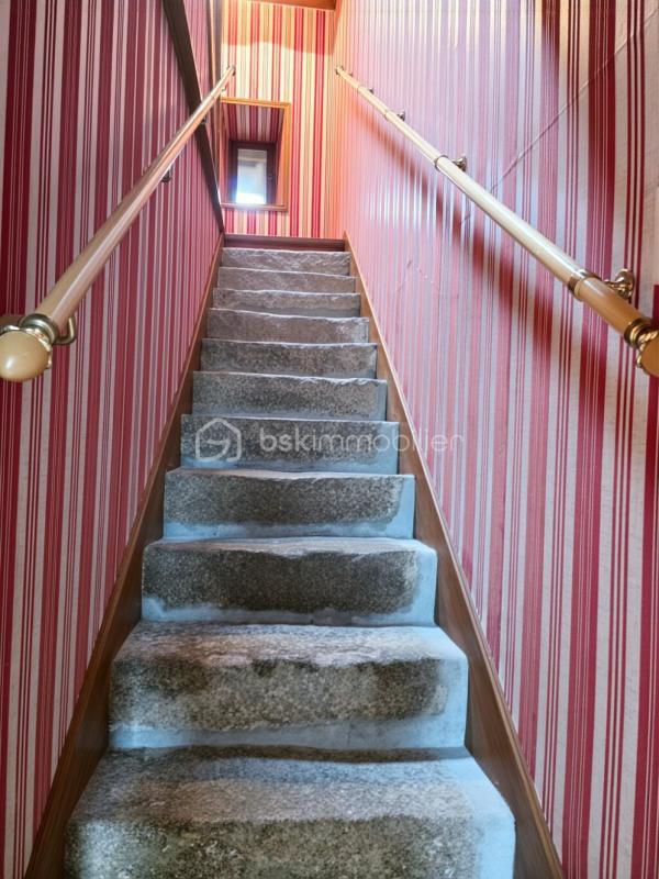 Maison en pierre - 103 m² - 3 pièces