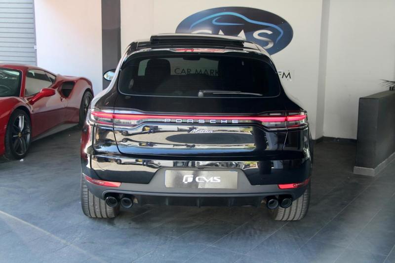 Porsche Macan 2.0 245 ch Pdk
