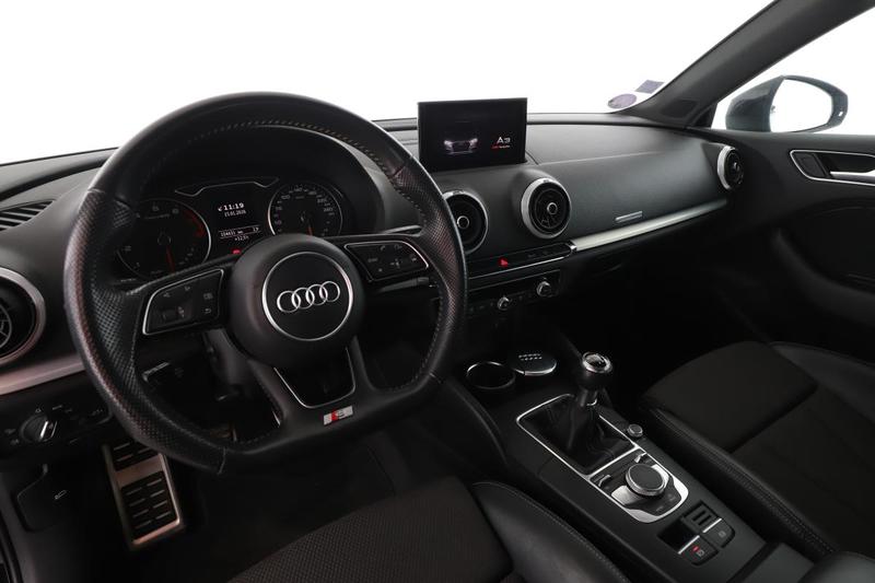 Audi A3 sportback 35 Tfsi Cod s line s tronic 7 150 ch