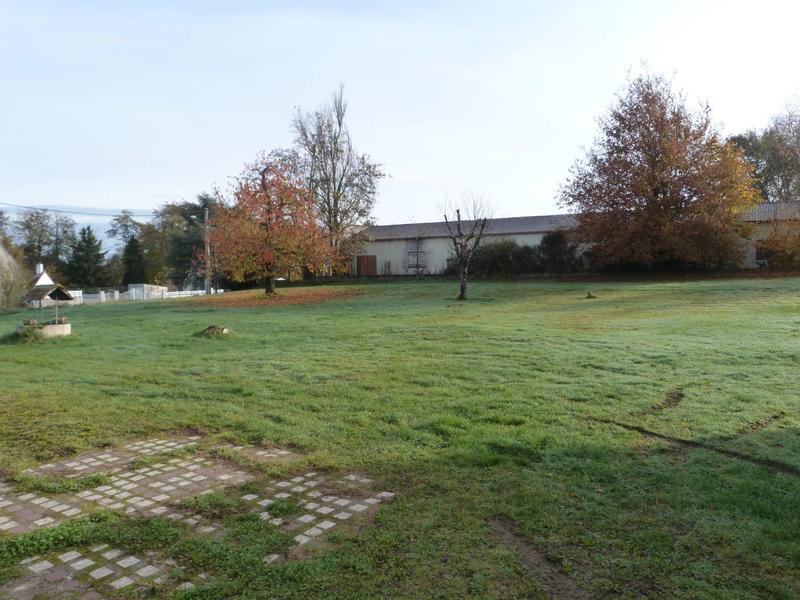 Maison - 109 m² - 4 pièces