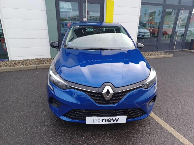 Renault Clio TCe 90 Equilibre