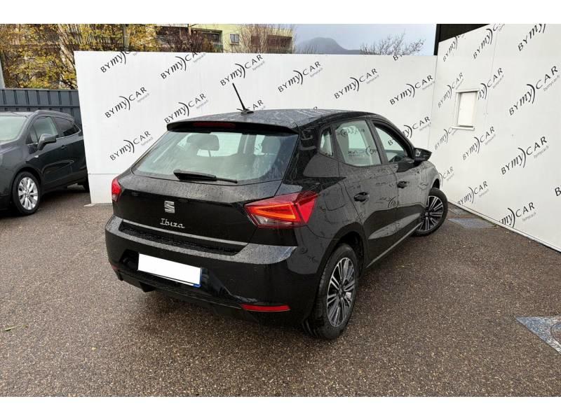 Seat Ibiza 1.0 Tsi 95 ch s/S Bvm5 Copa