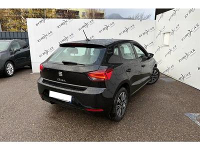 Seat Ibiza 1.0 Tsi 95 ch s/S Bvm5 Copa