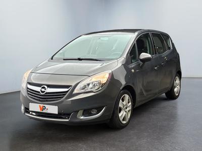 Opel Meriva 1.4 Turbo - 120 ch Twinport Start/Stop Edition
