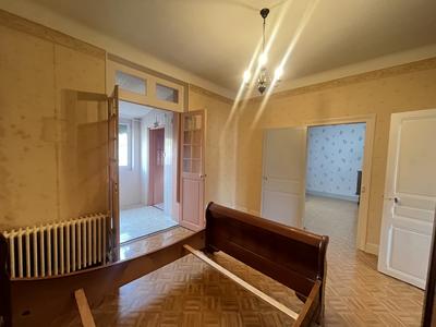 Maison - 105 m² - 3 pièces