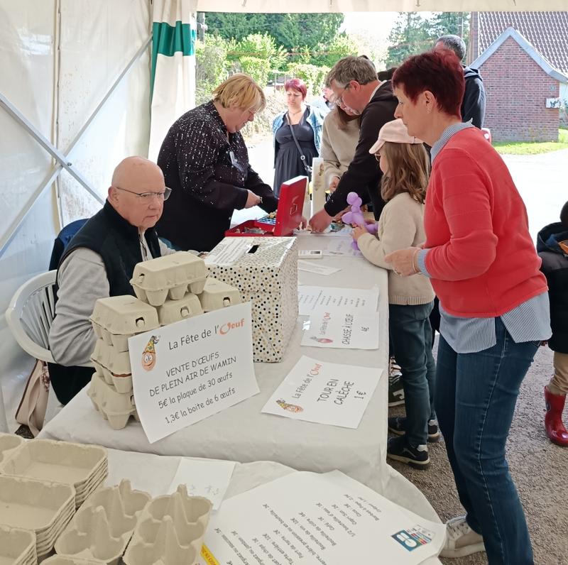 Fête de l’Oeuf