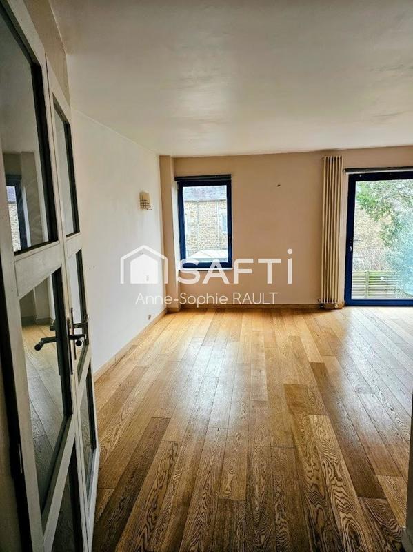 Maison - 171 m² - 6 pièces