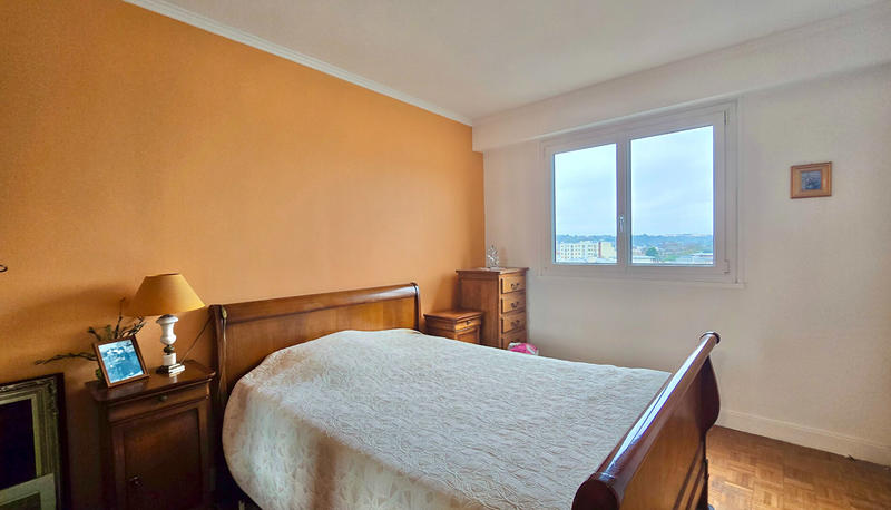 Appartement - 77 m² - 4 pièces