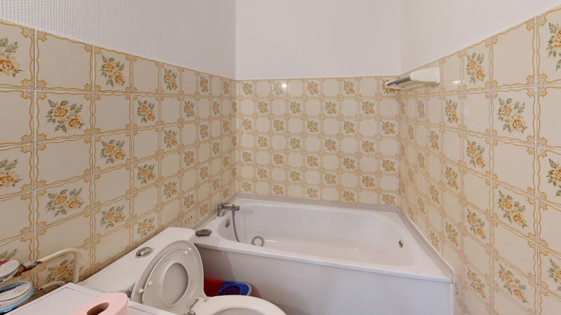 Appartement - 26 m² - 1 pièce