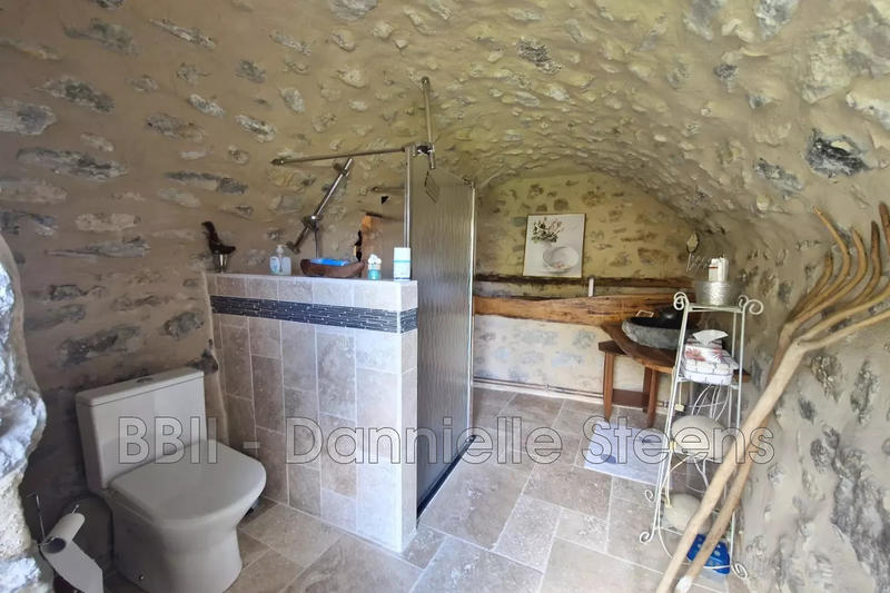 Bergerie - 150 m² - 6 pièces