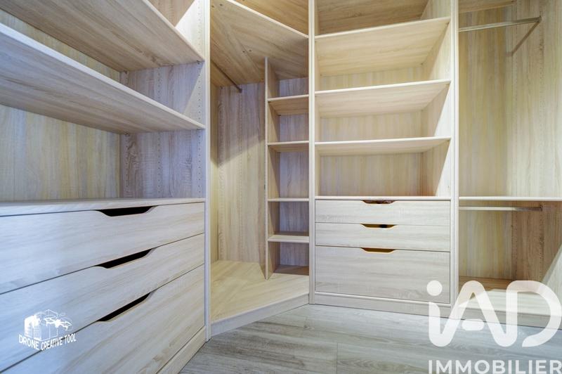 Maison de village - 142 m² - 6 pièces