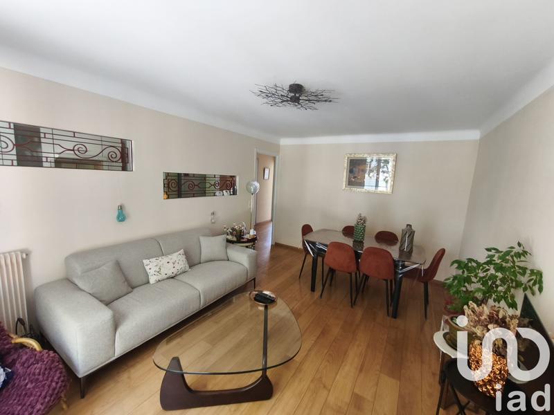 Appartement - 78 m² - 5 pièces