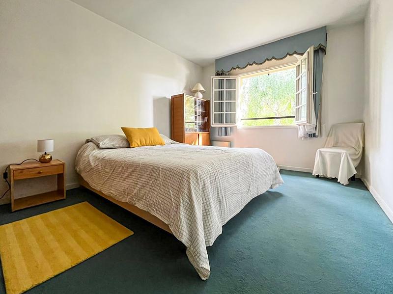 Maison traditionnelle - 128 m² - 6 pièces