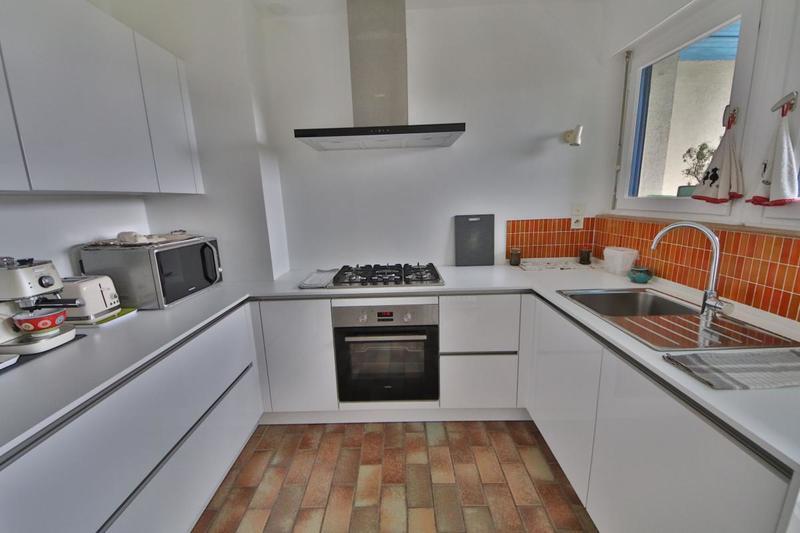 Maison - 107 m² - 4 pièces