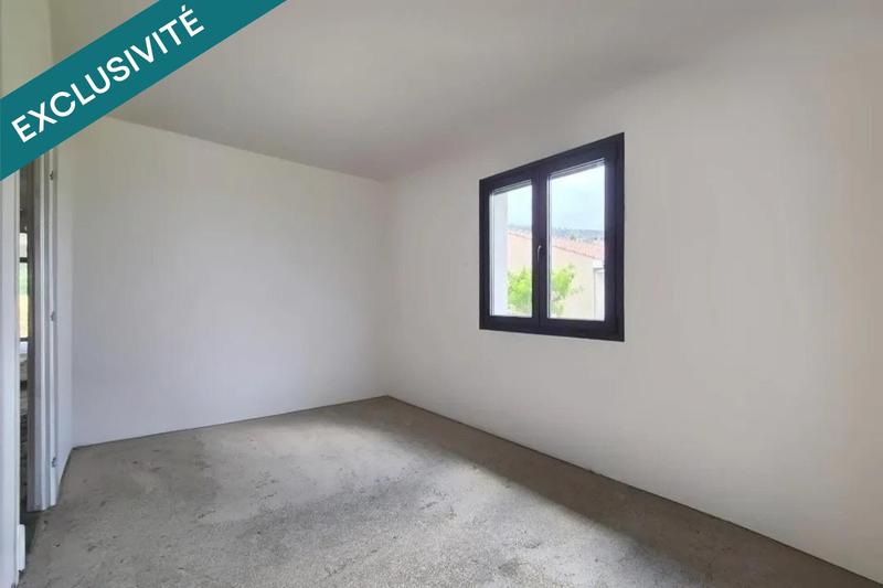 Maison - 125 m² - 4 pièces