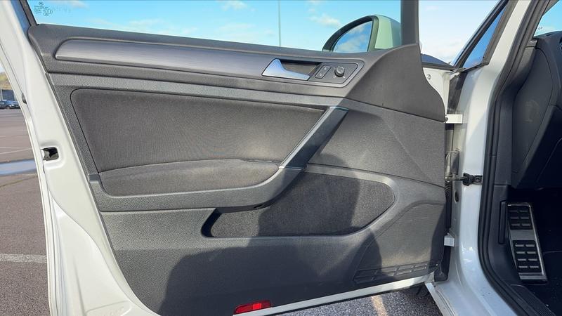 Volkswagen Golf 1.4 Tsi 125 Dsg7 Confortline