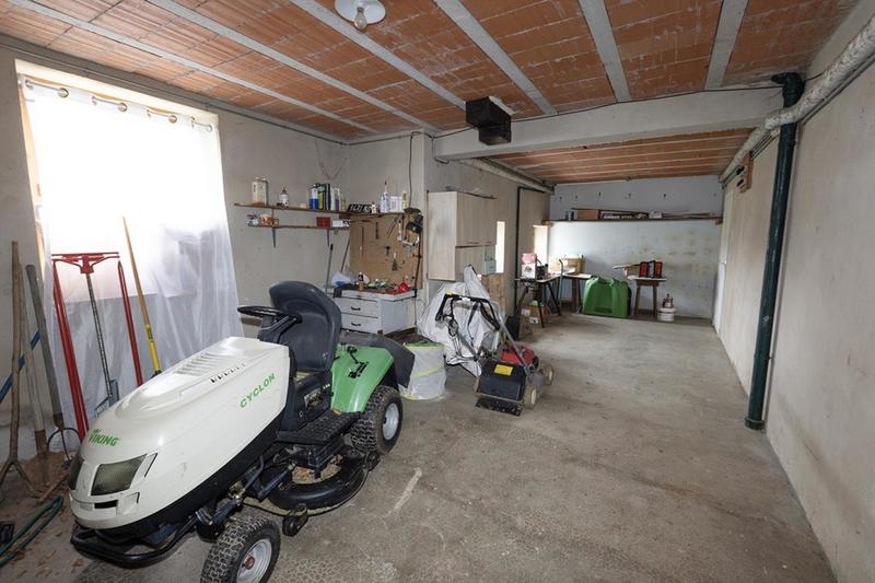 Maison - 160 m² - 5 pièces