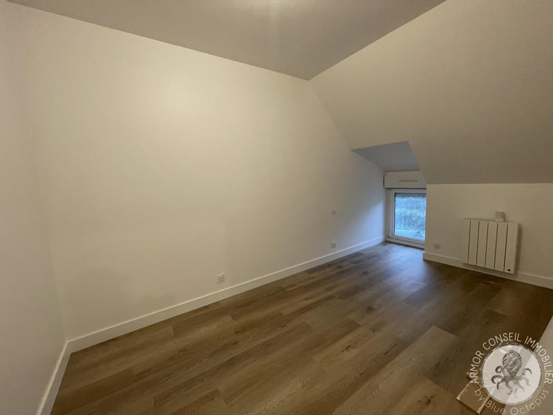 Maison - 58 m² - 3 pièces