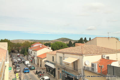 Appartement - 73 m² - 3 pièces