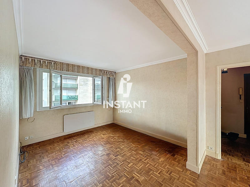 Appartement - 93 m² - 4 pièces